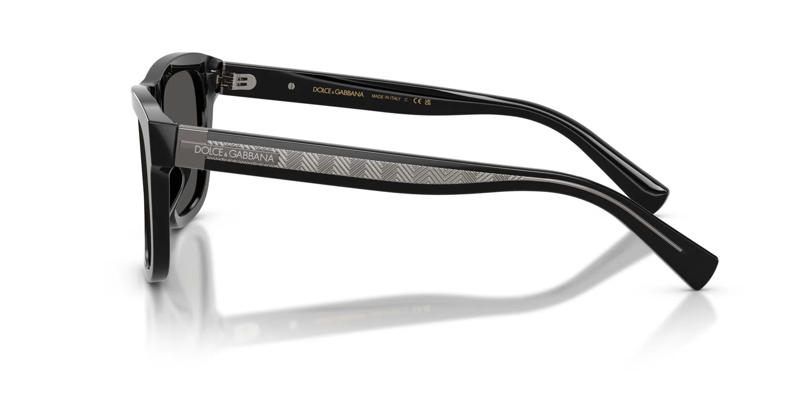 Dolce & Gabbana 4545 Sunglasses - view 16